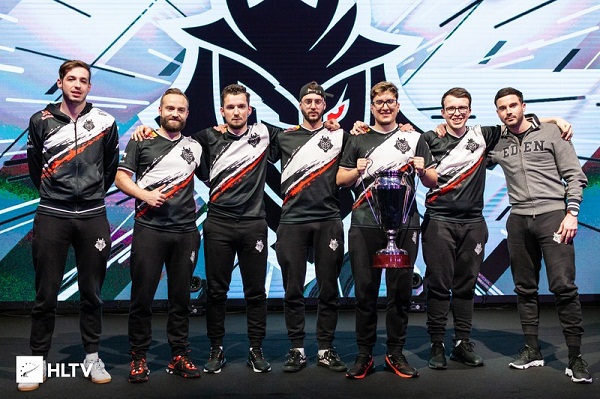 奥斯汀Major规则书公布：俄战队只能打欧洲区，选手不能穿短裤