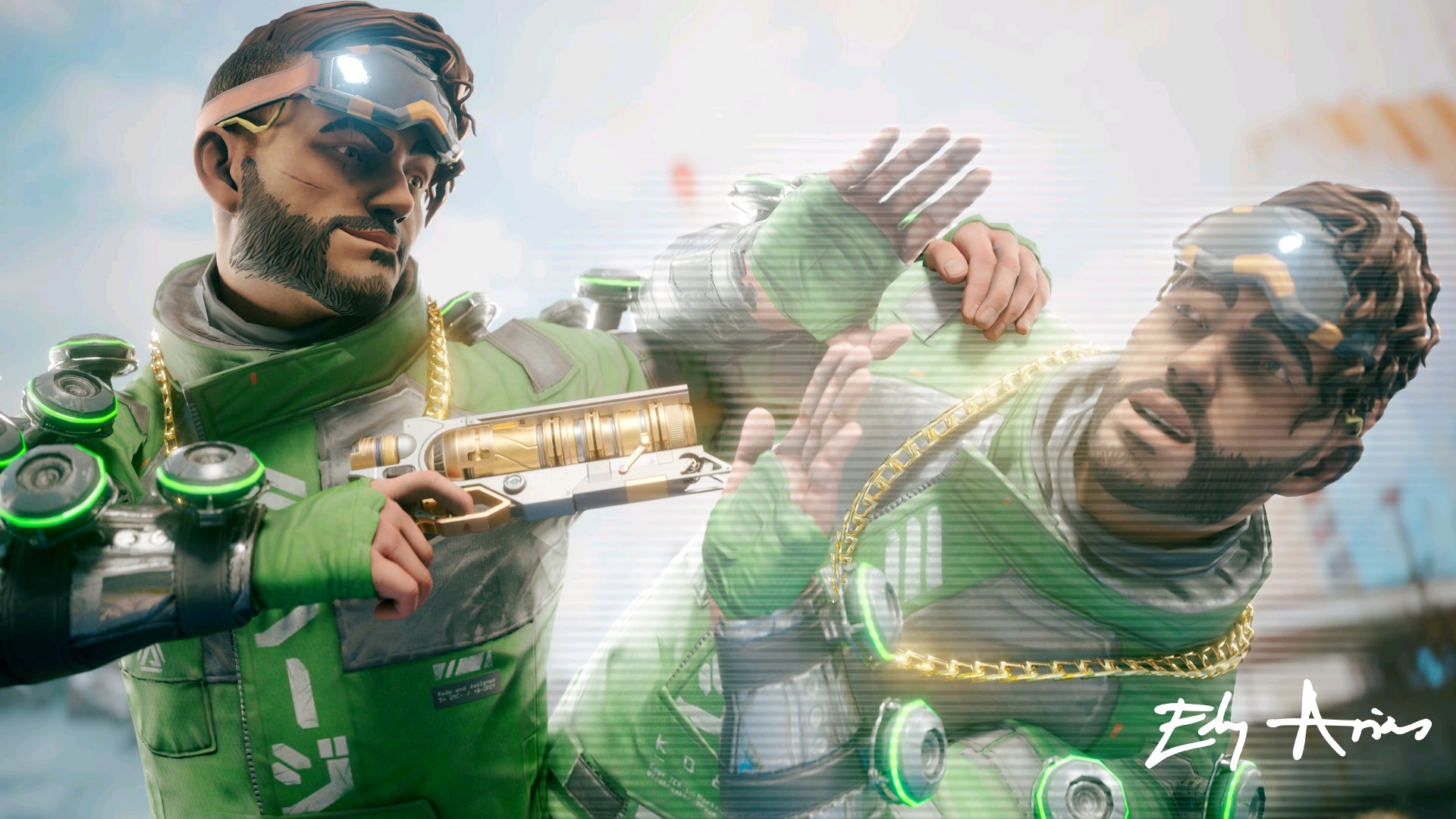 2024LPL夏季赛季后赛最数据：最高分均视野得分Kael