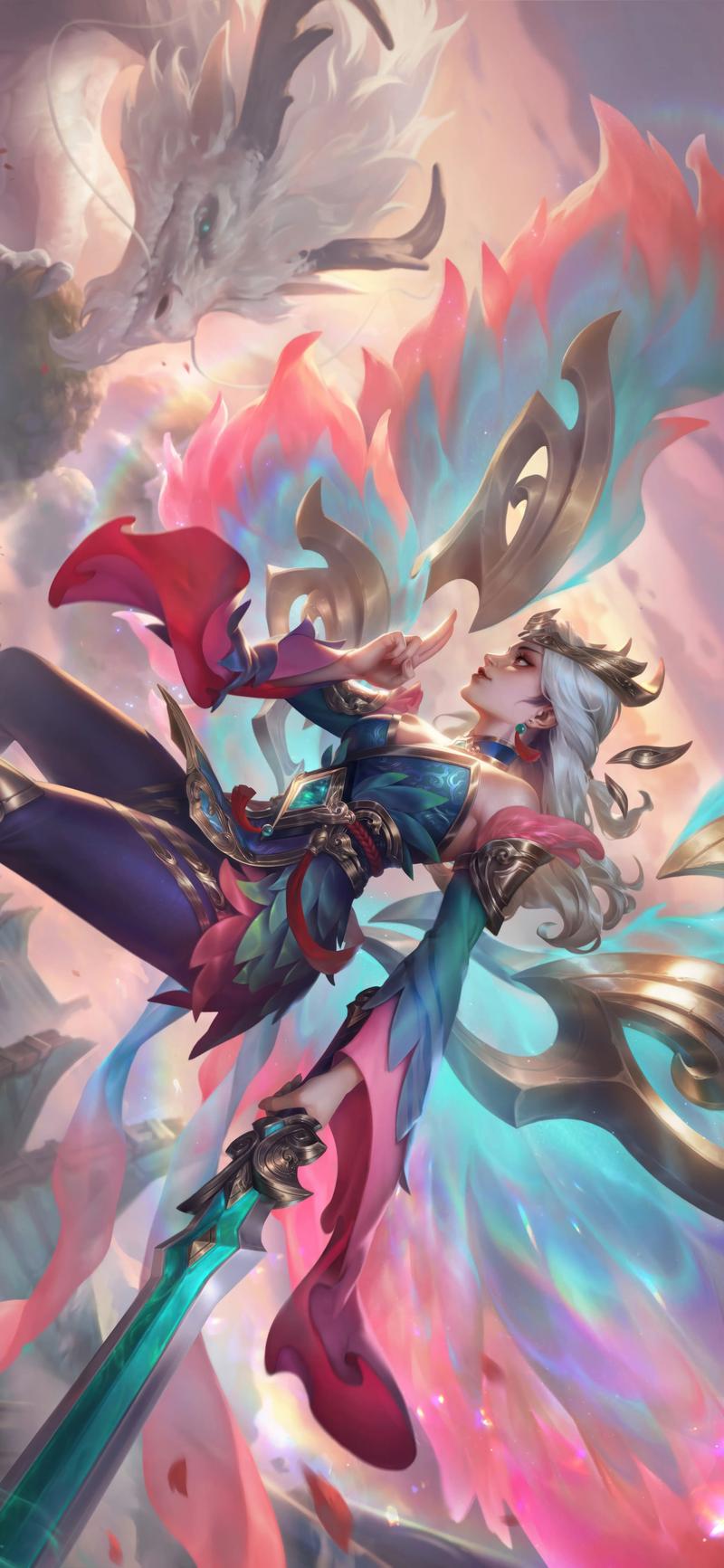 Isurus 在与 Alpha7 Esports 的决战中以压倒性的胜利保住了 CBLOL 2026 的名额;