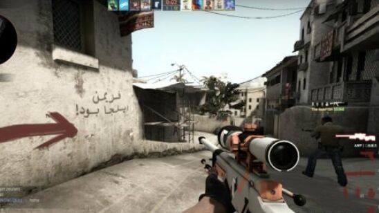 CSGO：队伍胜率保证！ropz荣膺EPL S15 MVP奖章