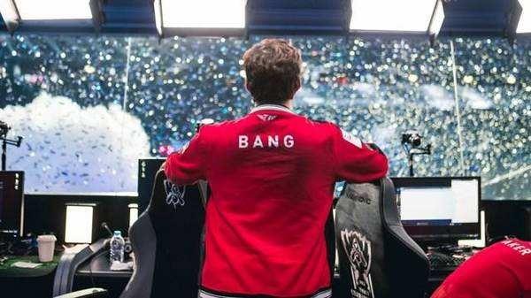 NIP赛后群访 Rookie ：对战TES和BLG要好好准备一下，好好拿下