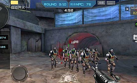 TT赛后群访 ucal ：很久没进季后赛了，很开心！