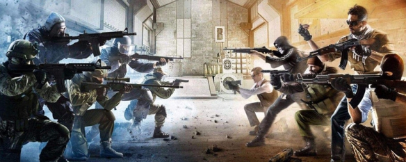 ZOFGK五人组连续三年打进四强，没有在任何赛事低于四强