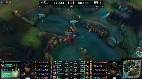 WBG主教练Daeny谈晋级S14：整备队伍的过程很多坎坷，晋级S赛很幸福