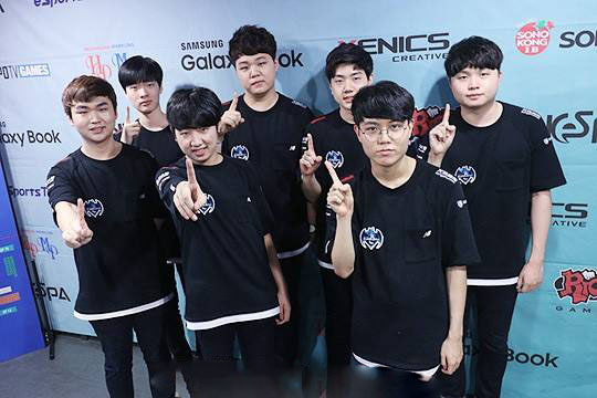 陨落的王朝，Astralis四年以来首次无缘ESL系列赛事淘汰赛