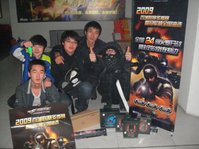 Navi新成员sdy将继续随队参加 CSGO IEM科隆