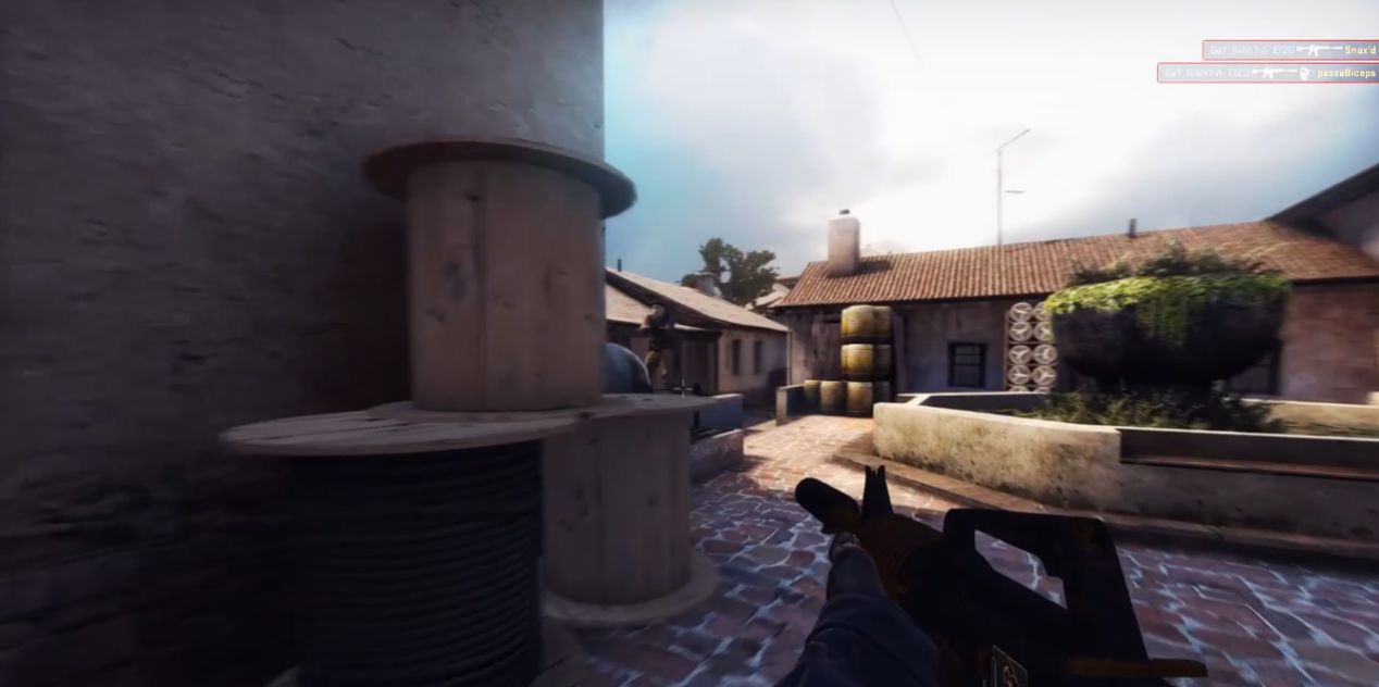 【赛后战报】进步明显， Ultra Prime 2：0战胜RA拿下首胜