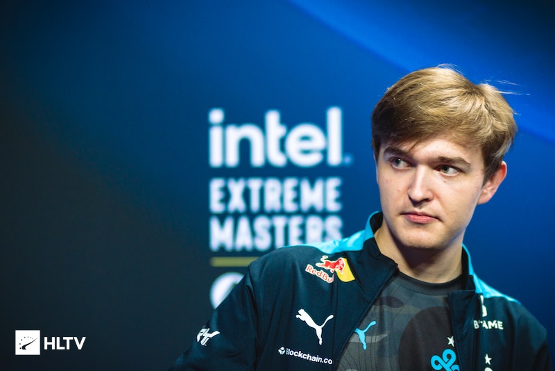 Oh My God 官方：中单 Angel ( Angel ) 将从今天开始作为自由球员离开球队