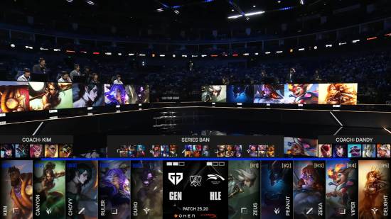 今年英雄联盟S12全球总决赛，将在NBA球队金州勇士主场场馆举行